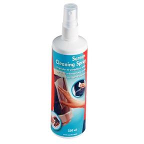 9410143  67658 Cleaning spray screen 250 ml 